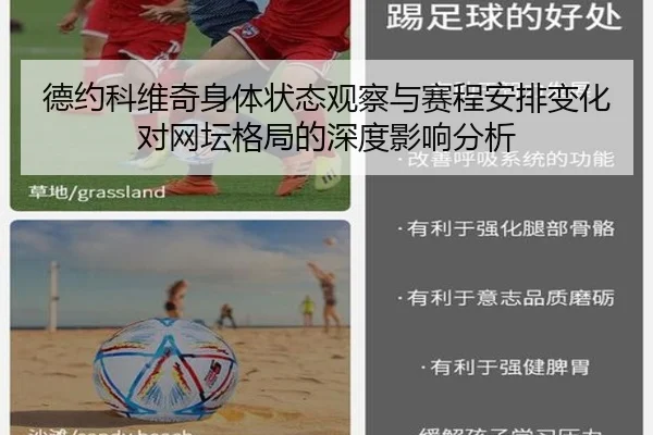 德约科维奇身体状态观察与赛程安排变化对网坛格局的深度影响分析（leyuapp）